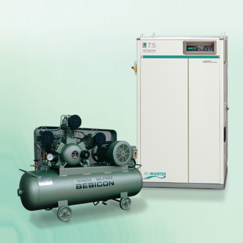 BEBICON SERIES BEBICON SERIES